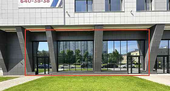 Свободного назначения, 118.5 м2 Санкт-Петербург