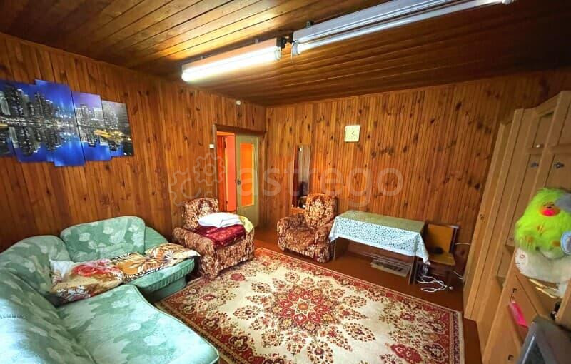 Дом, 150 м2, 15 соток Орехово-Зуево - изображение 3