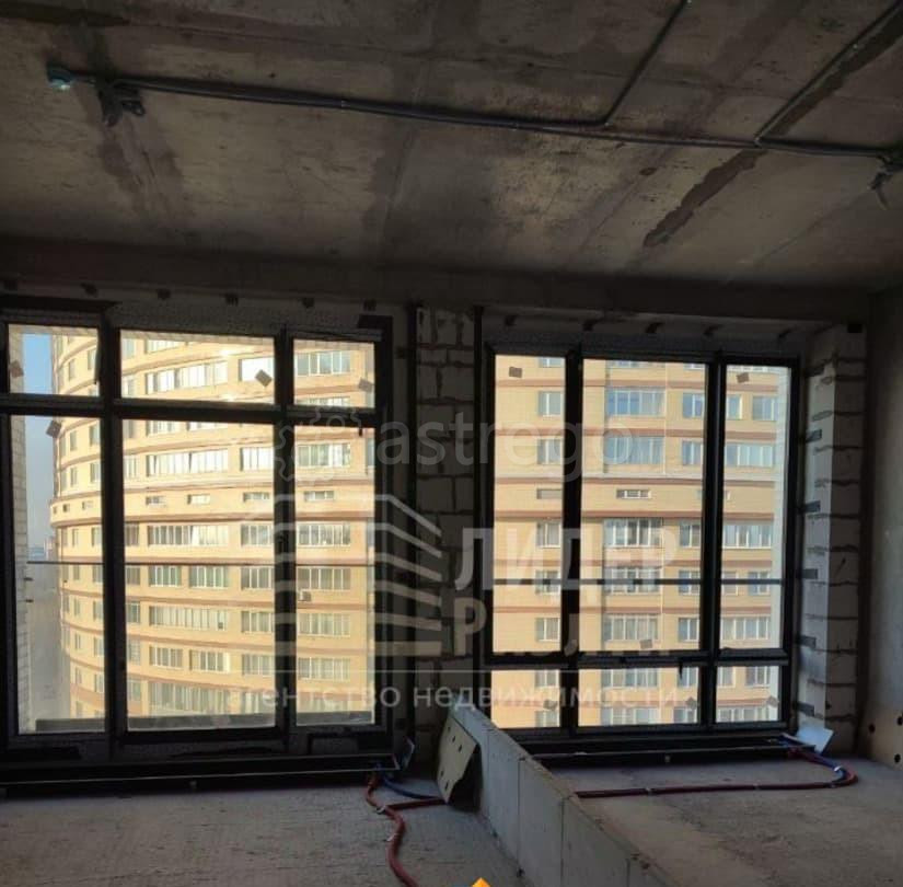 3-комн. квартира, 85 м2, 12/12 эт. Москва - изображение 6