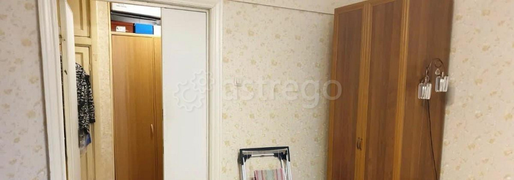 Комната, 17.2 м2, 1/8 эт. Москва - изображение 5