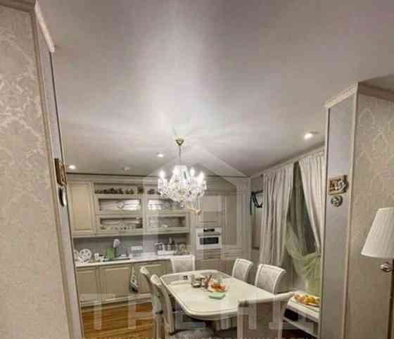 4-комн. квартира, 116.6 м2, 9/16 эт. Санкт-Петербург