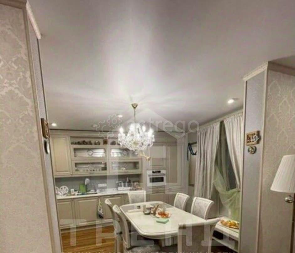 4-комн. квартира, 116.6 м2, 9/16 эт. Санкт-Петербург - изображение 2