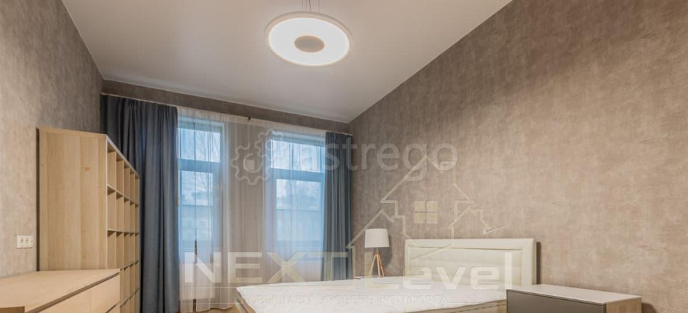 3-комн. квартира, 130 м2, 2/8 эт. Санкт-Петербург - изображение 3