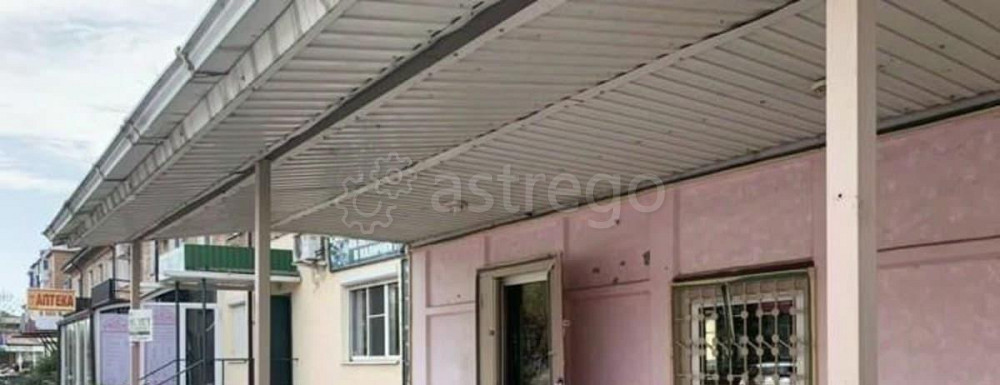 Свободного назначения, 33 м2 Энем - изображение 1