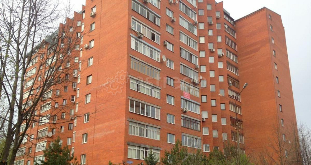 4-комн. квартира, 100 м2, 12/13 эт. Домодедово - изображение 2