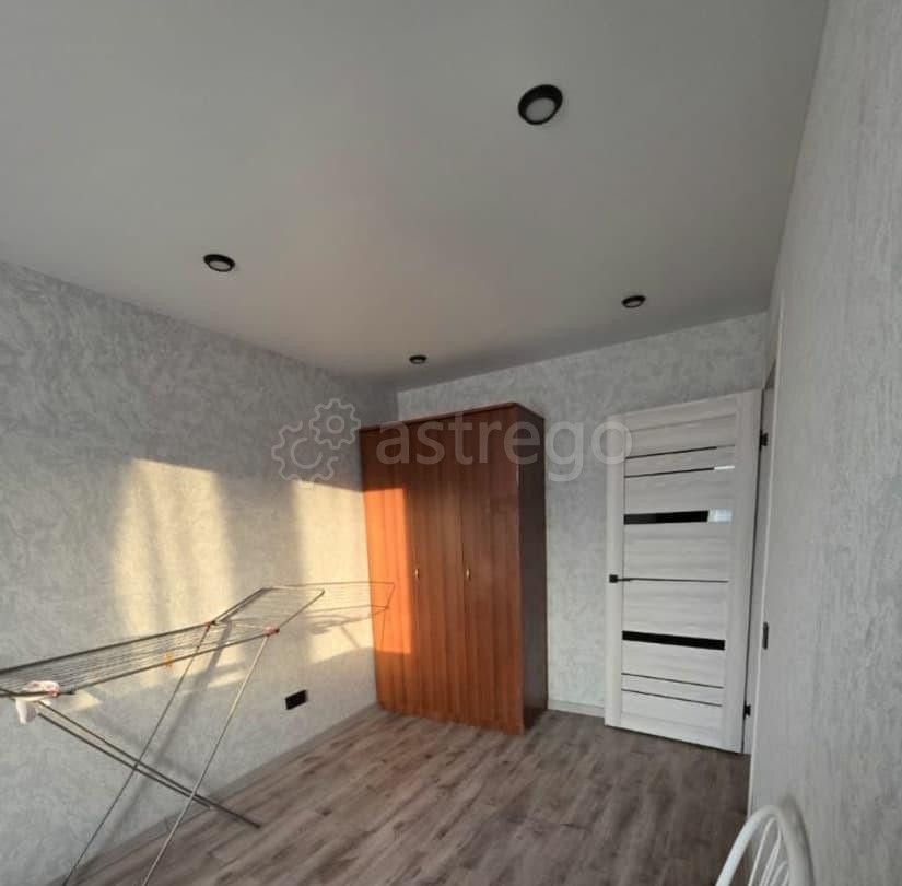 2-комн. квартира, 50 м2, 5/9 эт. Красноярск - изображение 4