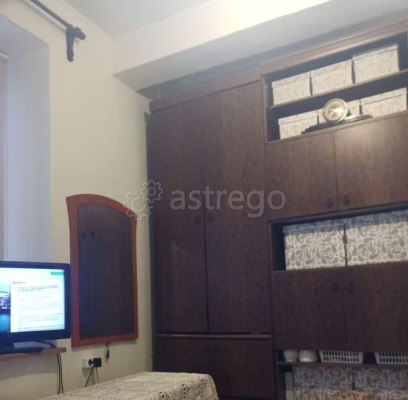 Комната, 9 м2, 1/5 эт. Москва - изображение 1