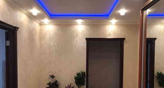 3-комн. квартира, 112.2 м2, 11/23 эт. Реутов