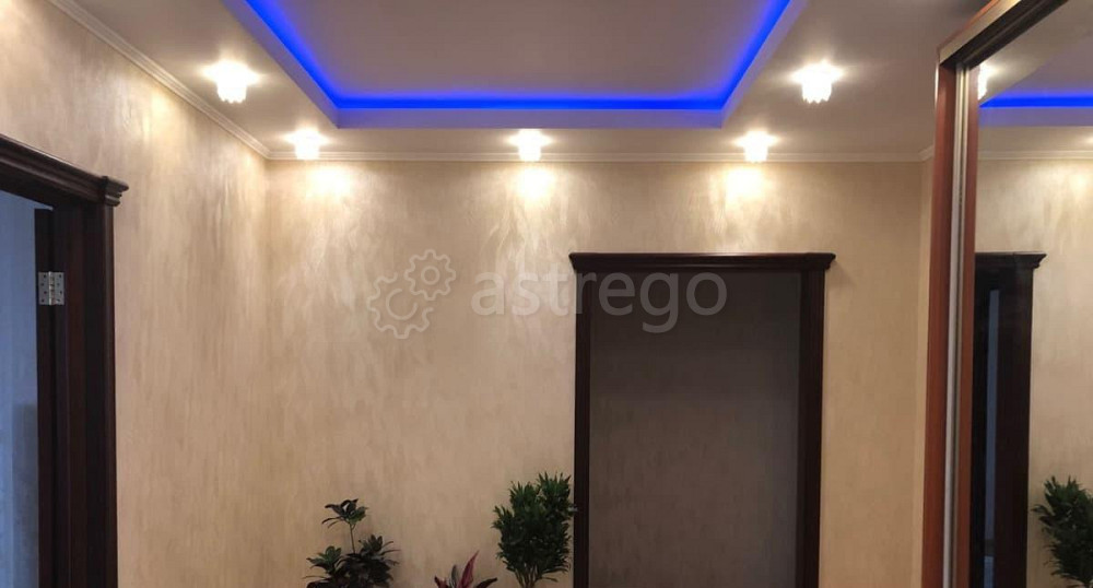 3-комн. квартира, 112.2 м2, 11/23 эт. Реутов - изображение 6