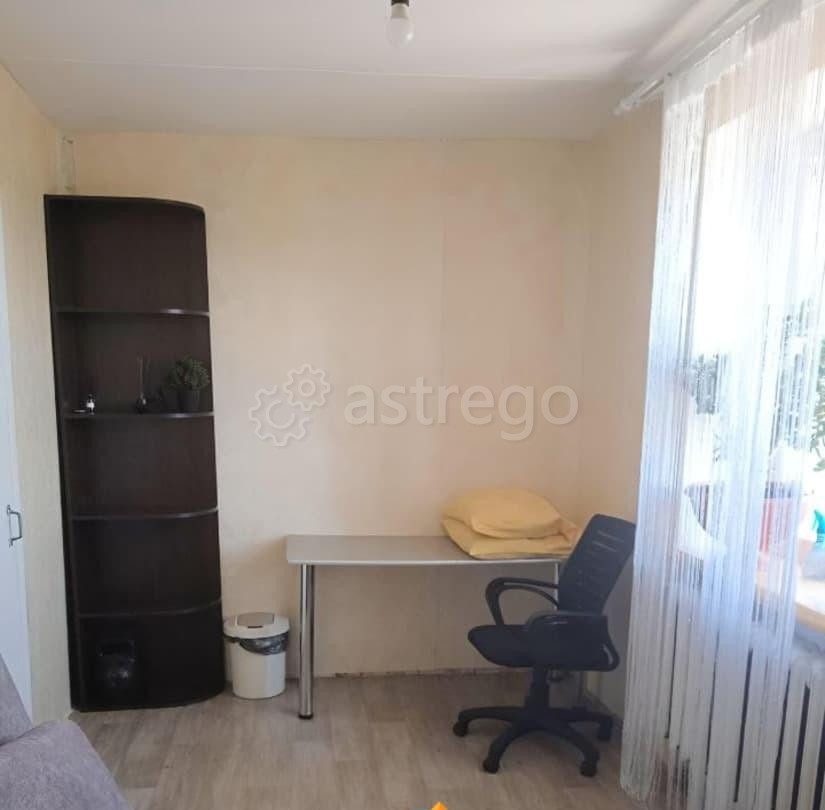 2-комн. квартира, 48.5 м2, 4/5 эт. Яровое - изображение 2