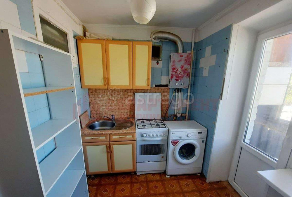 2-комн. квартира, 40.3 м2, 3/5 эт. Астрахань - изображение 10