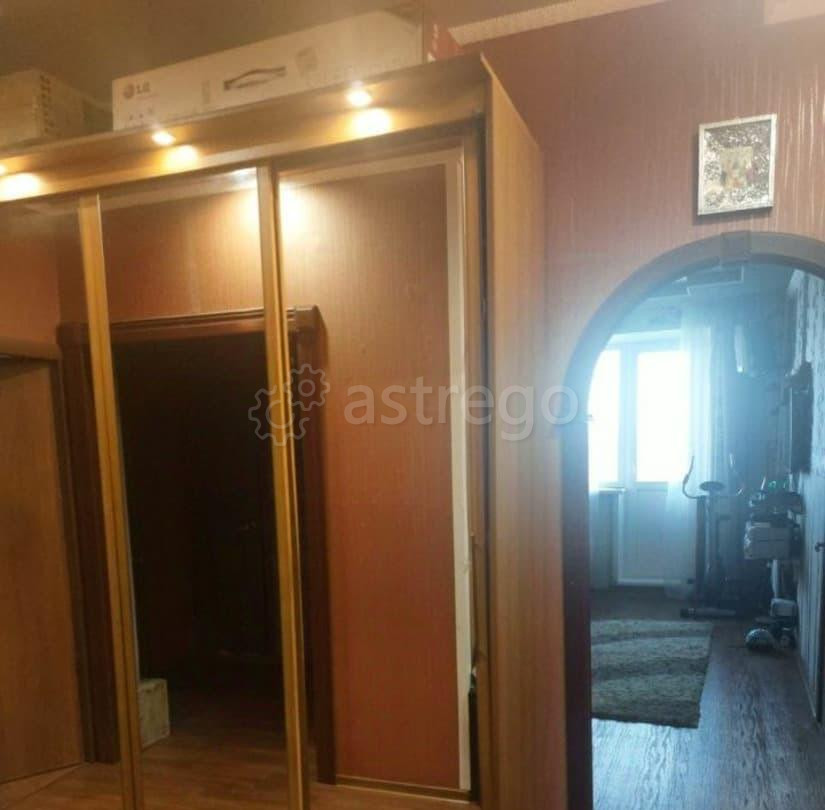 4-комн. квартира, 80 м2, 8/9 эт. Норильск - изображение 4