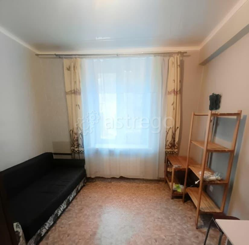 Студия, 18 м2, 1/5 эт. Красноярск - изображение 7