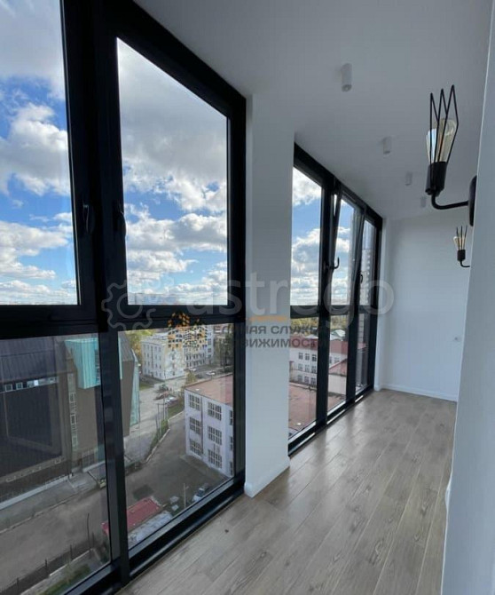 2-комн. квартира, 65 м2, 11/25 эт. Уфа - изображение 10