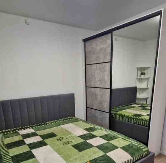 2-комн. квартира, 39 м2, 5/15 эт. Москва
