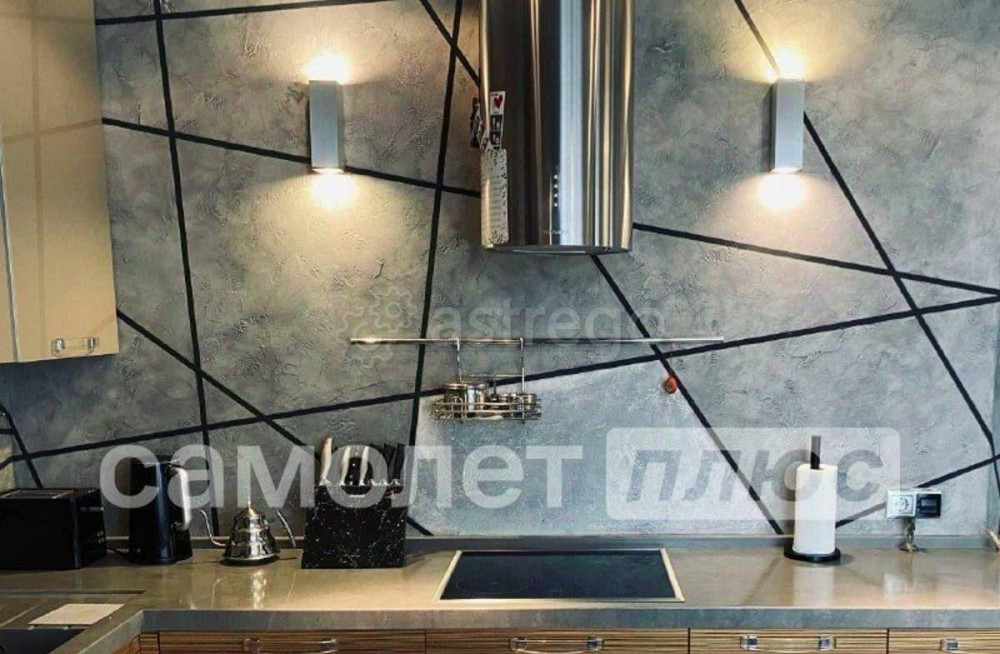 3-комн. квартира, 76.6 м2, 14/24 эт. Одинцово - изображение 2