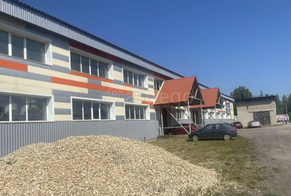 Торговое помещение, 30 м2 Вельск - изображение 8