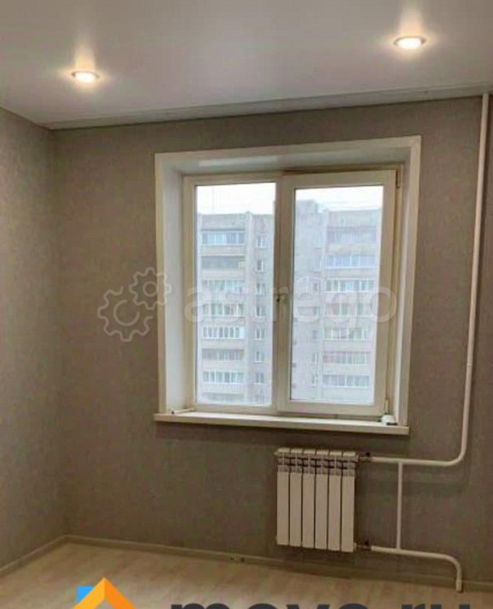 Студия, 12 м2, 6/9 эт. Красноярск - изображение 2