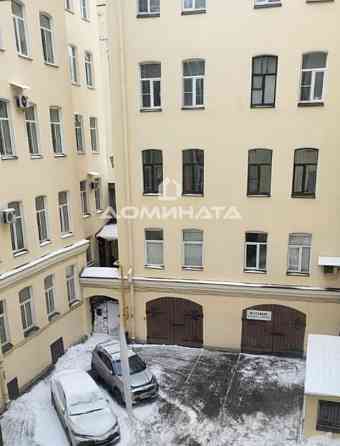 Комната, 36 м2, 3/5 эт. Санкт-Петербург