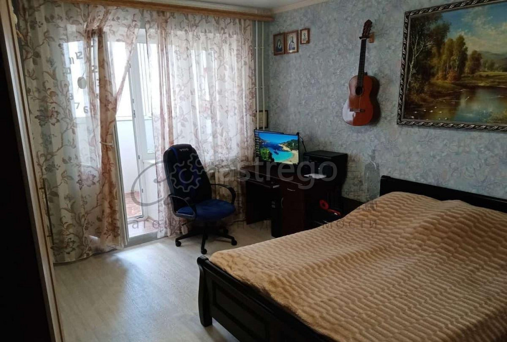 2-комн. квартира, 70 м2, 3/5 эт. Старый Оскол - изображение 8