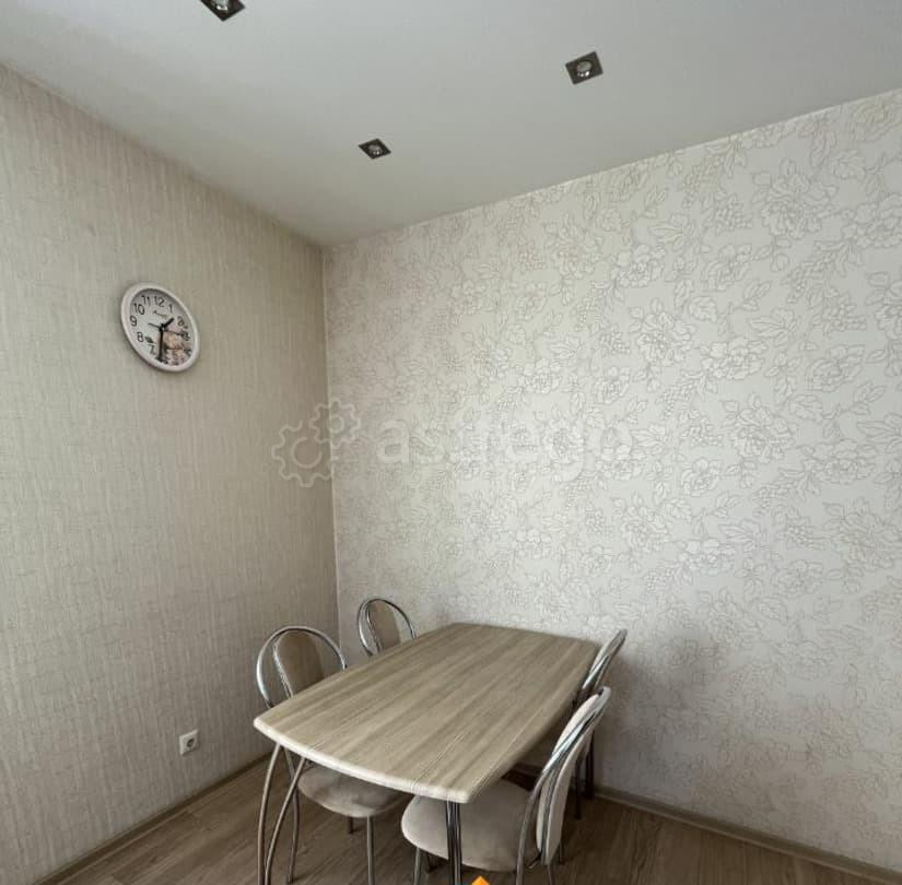 2-комн. квартира, 70 м2, 5/16 эт. Астрахань - изображение 3