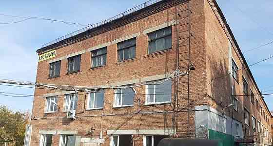 Свободного назначения, 1000 м2 Красноярск