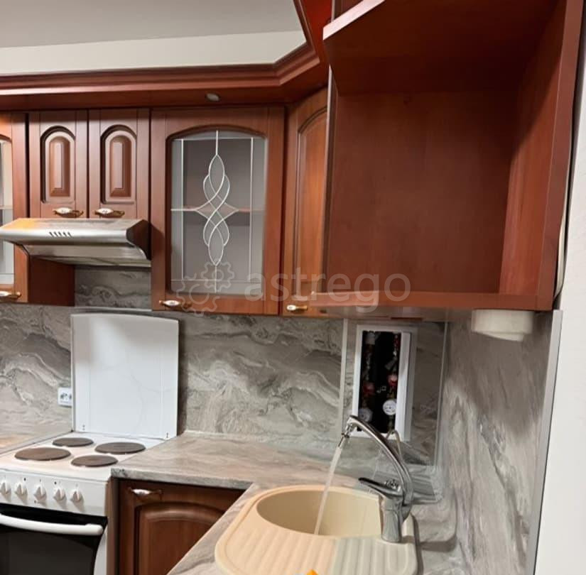 Комната, 12 м2, 5/24 эт. Санкт-Петербург - изображение 6