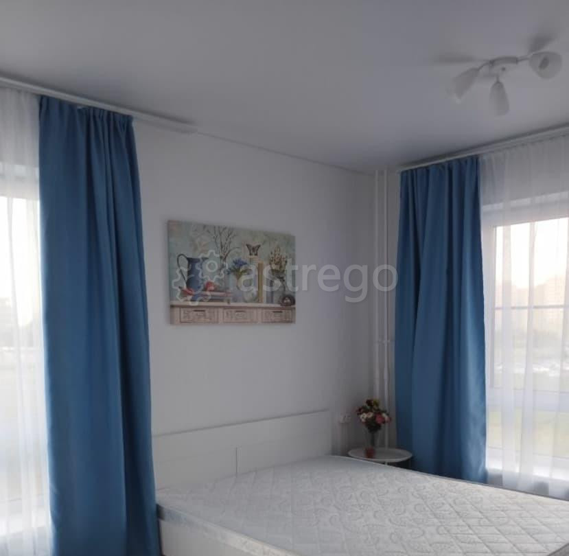Студия, 20 м2, 3/18 эт. Москва - изображение 1