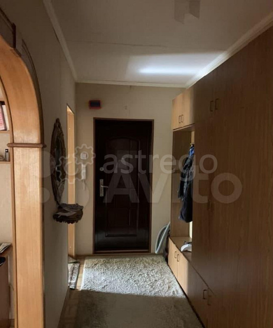 3-комн. квартира, 71 м2, 10/10 эт. Белгород - изображение 4