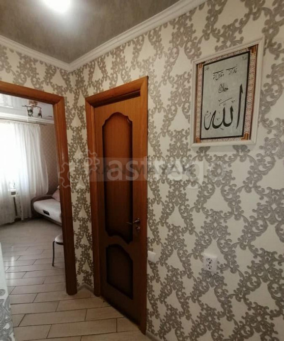 3-комн. квартира, 59.4 м, 4/9 эт. Майкоп - изображение 7