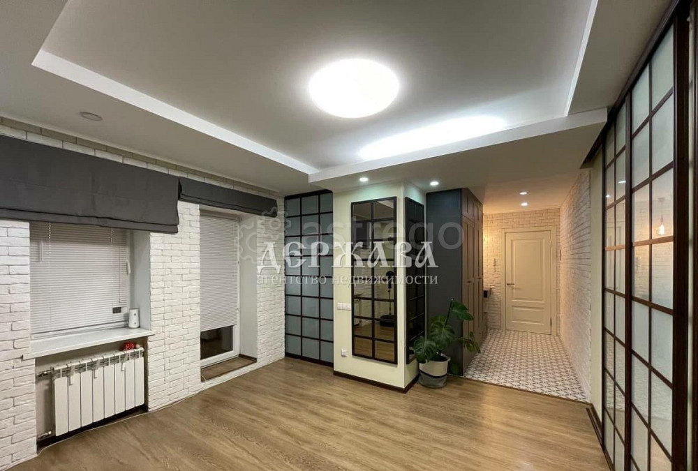 4-комн. квартира, 124.61 м2, 1/5 эт. Старый Оскол - изображение 7