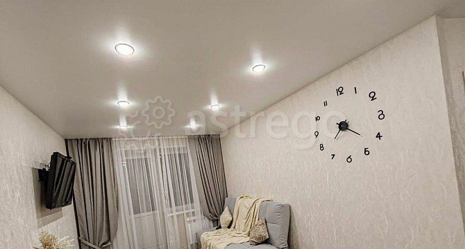 1-комн. квартира, 45 м2, 4/8 эт. Благовещенск - изображение 7