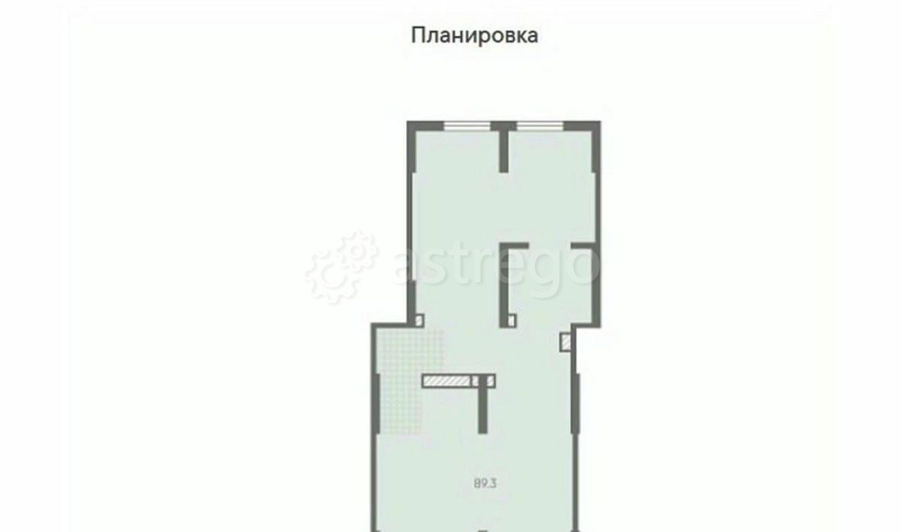 Свободного назначения, 179 м2 Санкт-Петербург - изображение 5