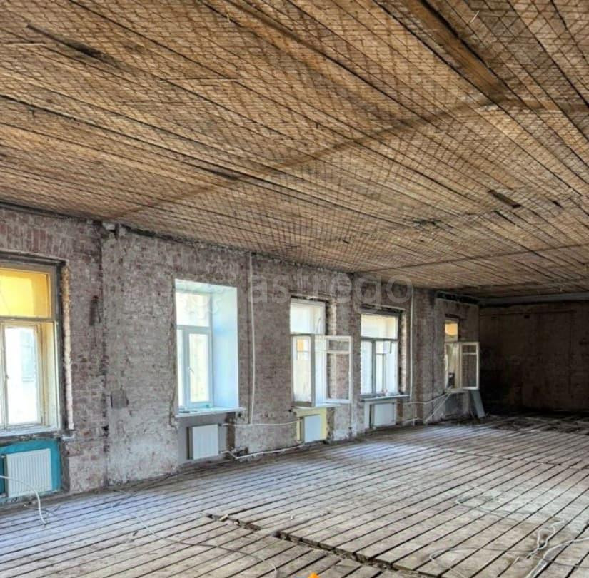 6-комн. квартира, 296 м2, 4/6 эт. Санкт-Петербург - изображение 4