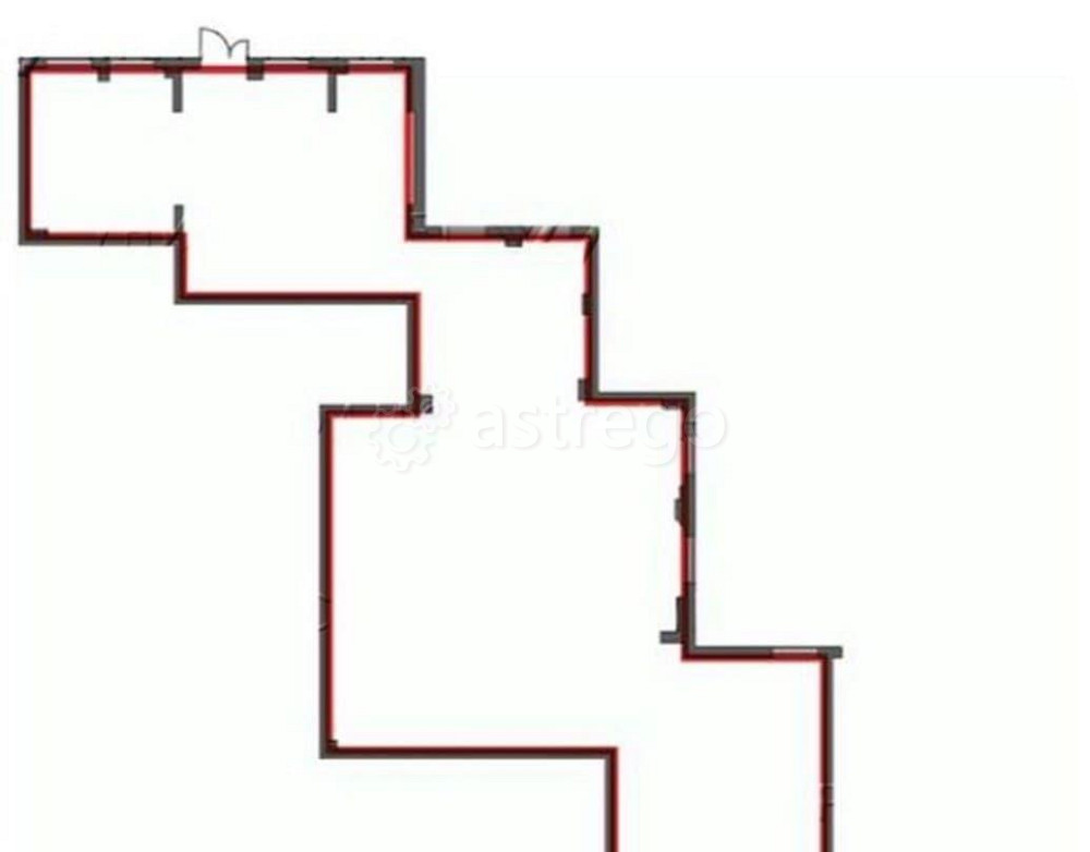 Свободного назначения, 433 м2 Котельники - изображение 3