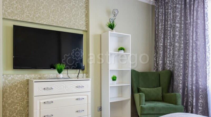 3-комн. квартира, 68 м2, 6/12 эт. Москва - изображение 9