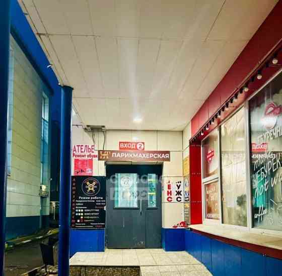 Свободного назначения, 100 м2 Солнечногорск