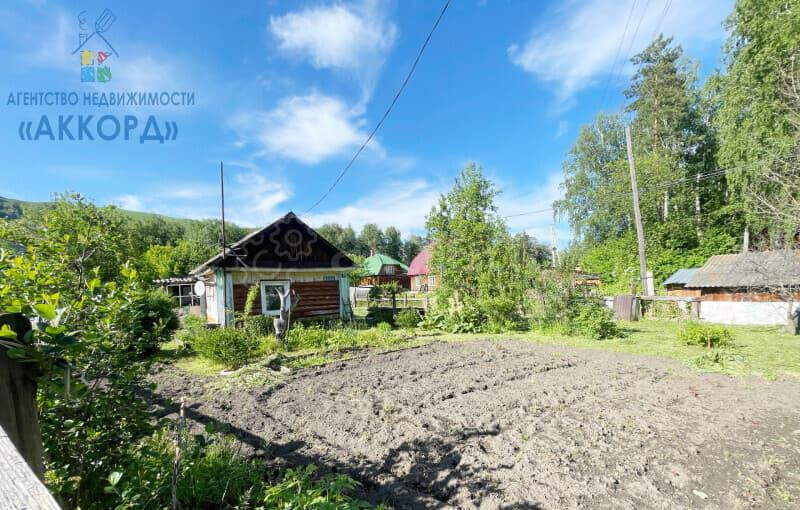 Земельный участок, 11 соток Горно-Алтайск - изображение 1