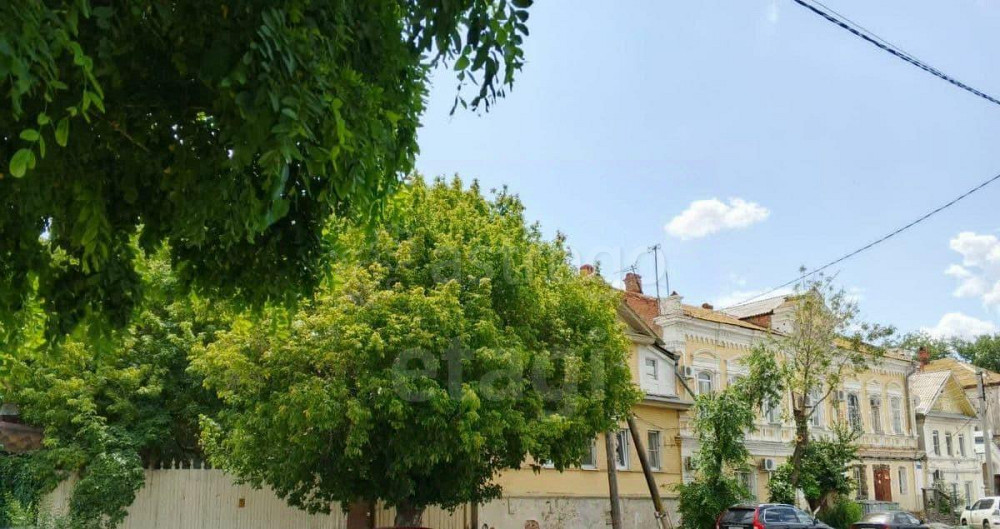 Комната, 110.7 м2, 2/2 эт. Астрахань - изображение 6