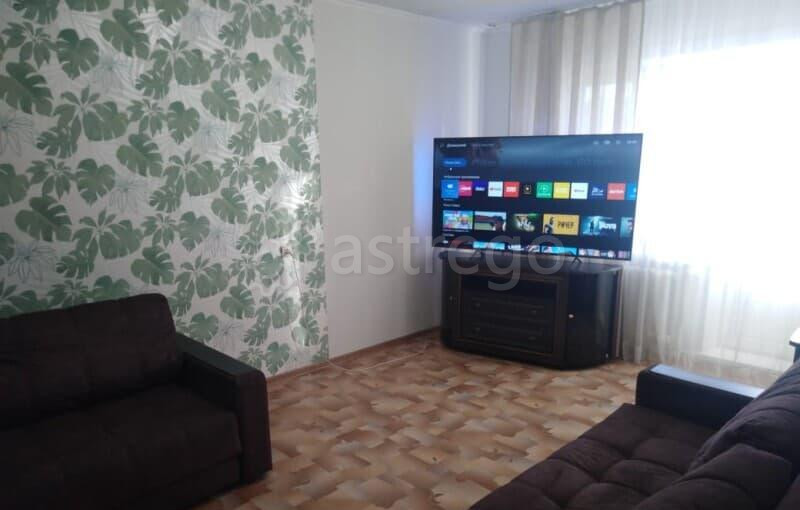 Посуточно, 2-комн. квартира, 57 м2, 5/9 эт. Белокуриха - изображение 6