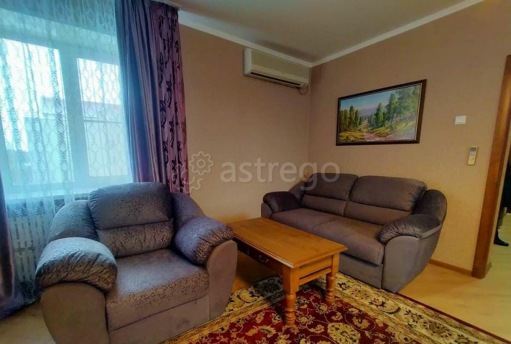 2-комн. квартира, 66 м2, 5/5 эт. Старый Оскол - изображение 3