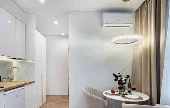 1-комн. квартира, 19 м2, 16/22 эт. Москва