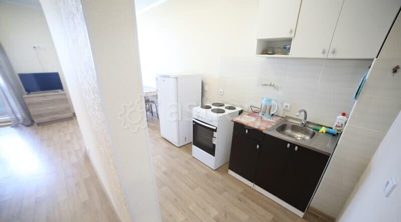 1-комн. квартира, 40 м2, 15/25 эт. Уфа - изображение 1