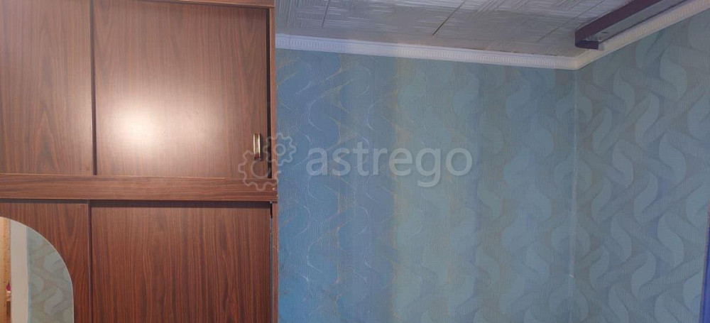 2-комн. квартира, 26 м2, 2/5 эт. Дудинка - изображение 5