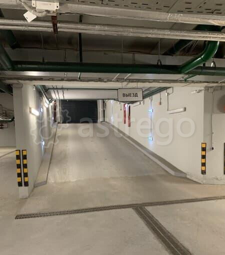 Машиноместо, 13.5 м2 Москва - изображение 3