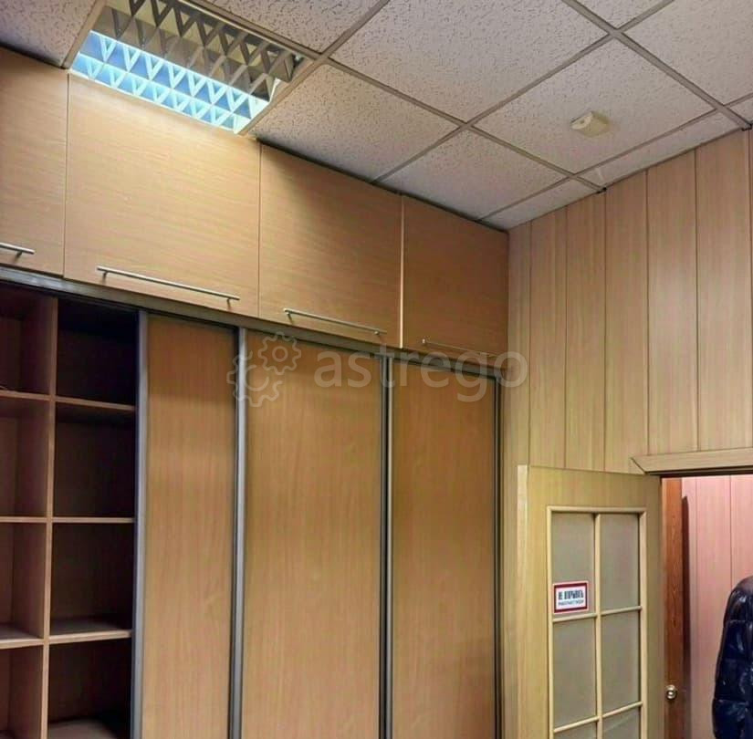 Офис, 155 м2 Красноярск - изображение 3