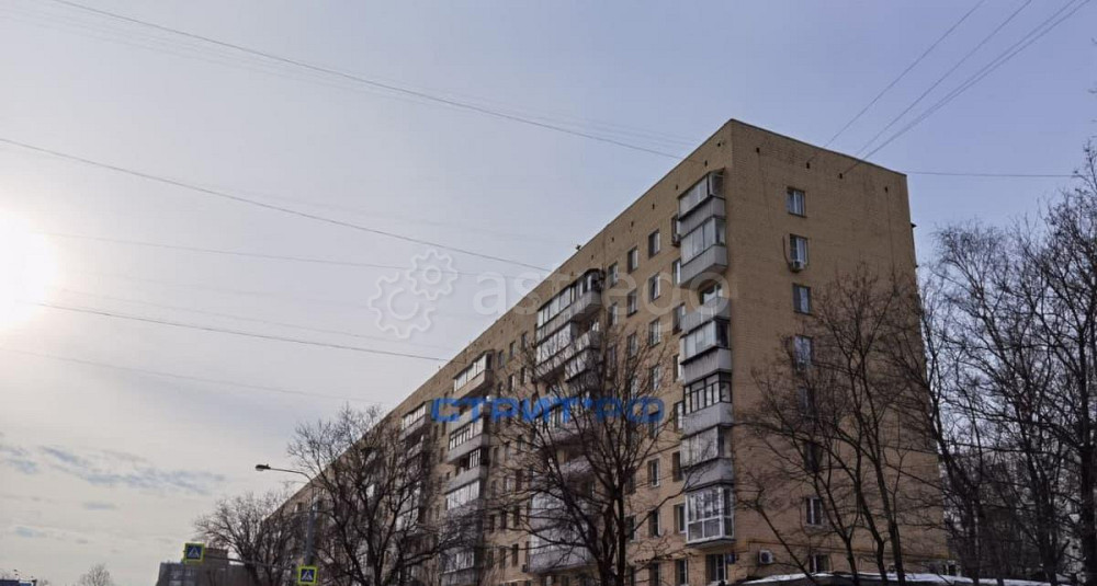 Торговое помещение, 171.7 м2 Москва - изображение 5