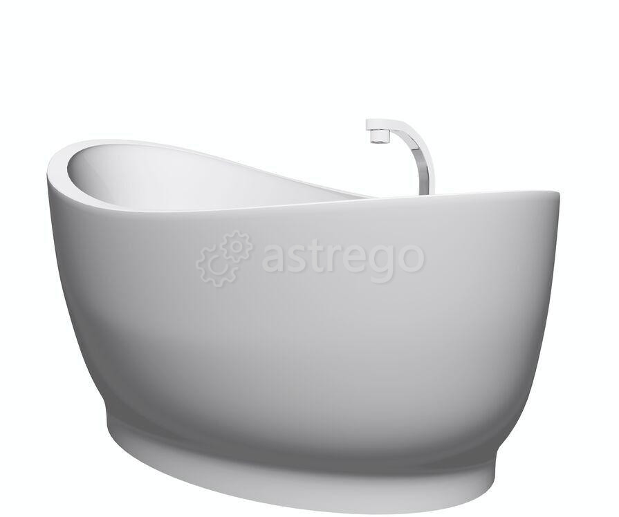 Ванна стальная, 1700, импортная Италия Красноярск - изображение 1