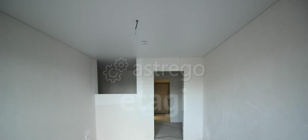 Студия, 32.9 м2, 8/19 эт. Красноярск - изображение 6