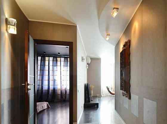 4-комн. квартира, 164 м2, 12/13 эт. Москва